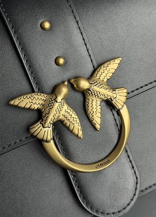 Сумка pinko оригінал 3