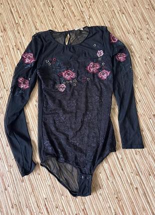 Боди intimissimi