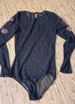 Боді intimissimi 5