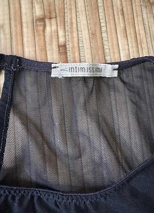 Боді intimissimi 2