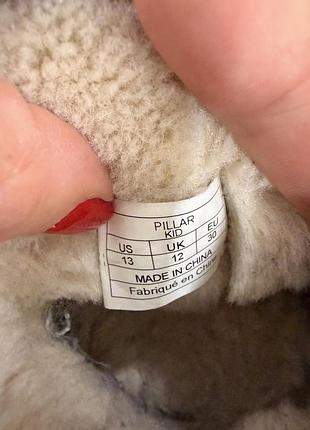 Ugg натуральна замша та овчина 2