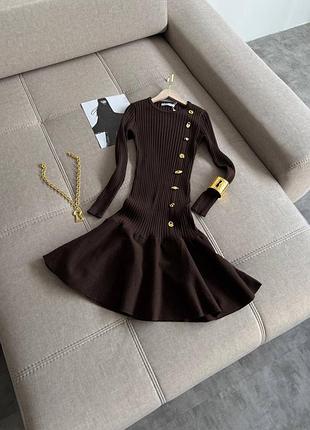 Платье schiaparelli