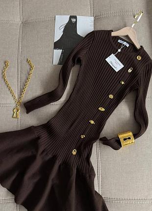 Платье schiaparelli 7