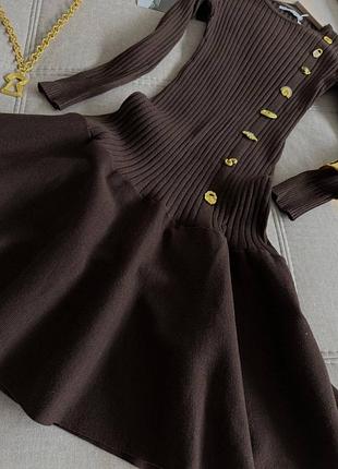 Платье schiaparelli 5