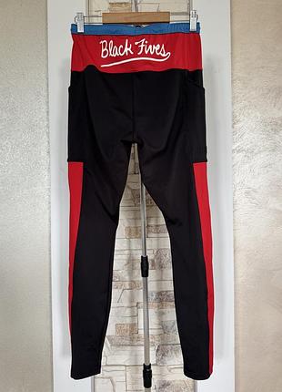 Легінси puma 2