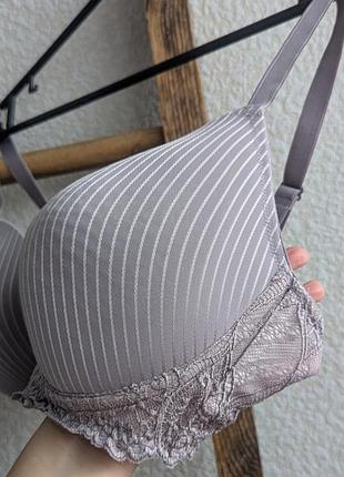 Бюст m&amp;s 36dd 80е формованная чашка без косточек 2