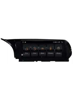 Torssen штатна магнітола torssen infiniti qx30 10.25 4/64 carplay dsp 4g+ 360