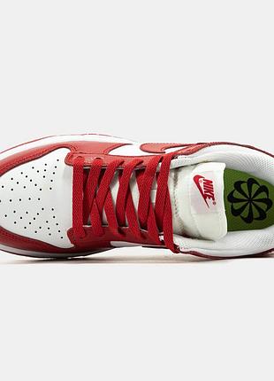 Кроссовки nike sb dunk low 4