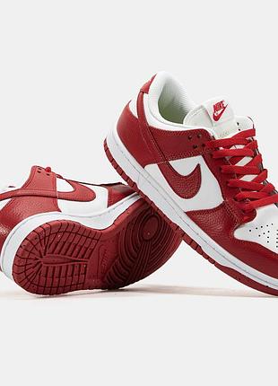 Кроссовки nike sb dunk low 6