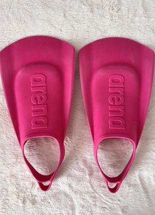 Ласти arena fins adult pink 42-43