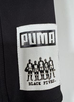 Легінси puma 4