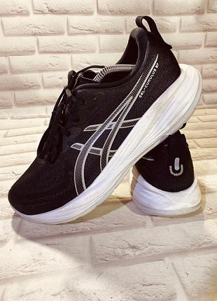 Кросівки asics