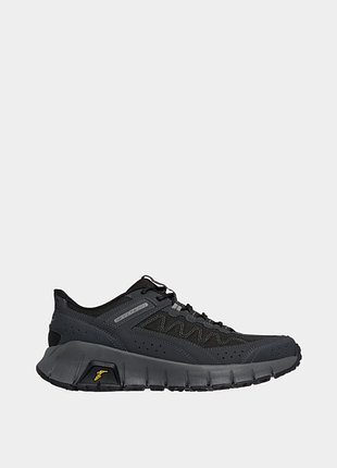 Кроссовки мужские skechers 237987 bkcc черный