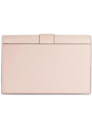 Жіноча сумка michael michael kors mk charm medium convertible crossbody bag 4