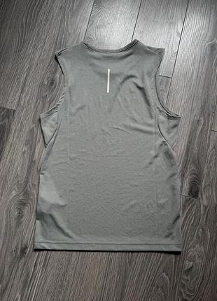 Легка спортивна oakley майка с 5