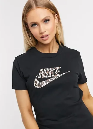 Футболка nike