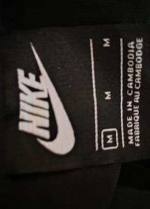 Футболка nike 4