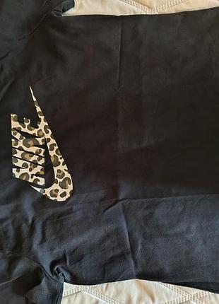 Футболка nike 2