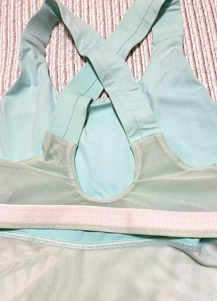 Спортивна майка  lululemon swift tank 3