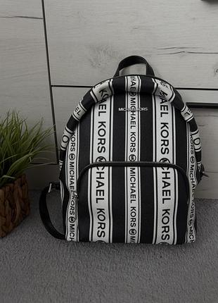 Жіночій стильний рюкзак michael kors оригінал