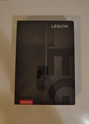 Новый, в пленке!! lenovo legion y900 13" 2026 флагманский планшет