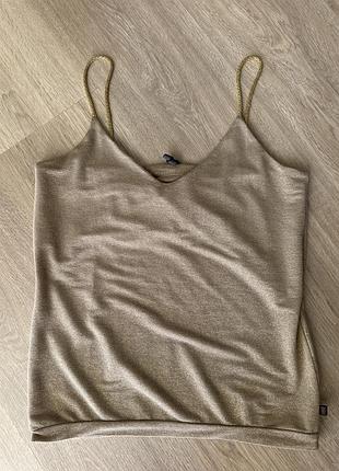 Майка rituals золото
