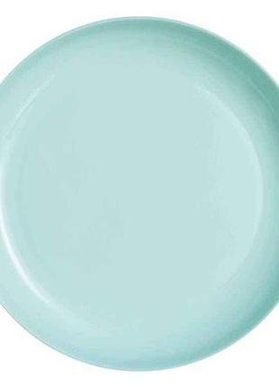 Блюдо глибоке 29см friends time turquoise mezze тм luminarc