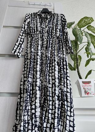 Платье на л zara