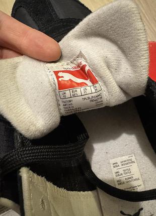 Кроссовки puma. оригинал❗️ 9