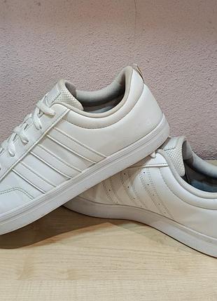 Кроссовки adidas vs pace 2.0 р46 30см.