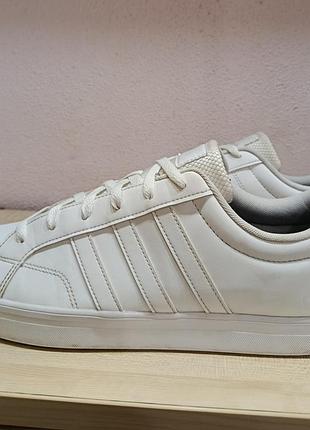 Кросівки adidas vs pace 2.0 р46 30см. 2