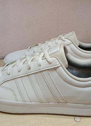 Кросівки adidas vs pace 2.0 р46 30см. 3