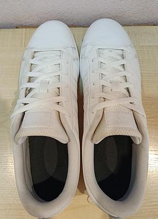 Кросівки adidas vs pace 2.0 р46 30см. 4