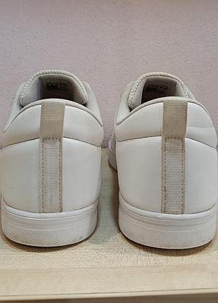Кросівки adidas vs pace 2.0 р46 30см. 5