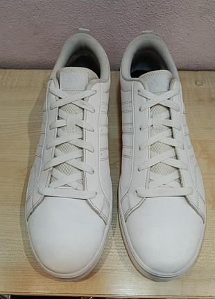 Кросівки adidas vs pace 2.0 р46 30см. 6