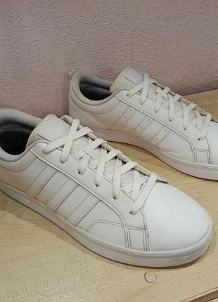 Кросівки adidas vs pace 2.0 р46 30см. 7