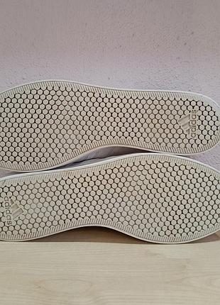 Кросівки adidas vs pace 2.0 р46 30см. 8