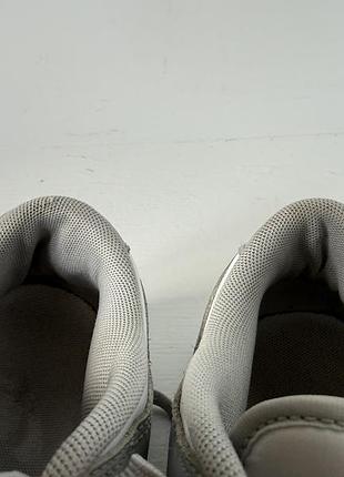 Nike dunk кросівки 3