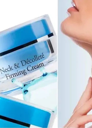 Зміцнювальний крем для шиї та декольте - renew neck & decollete firming cream
