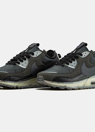 Чоловічі кросівки nike air max 90 terrascape