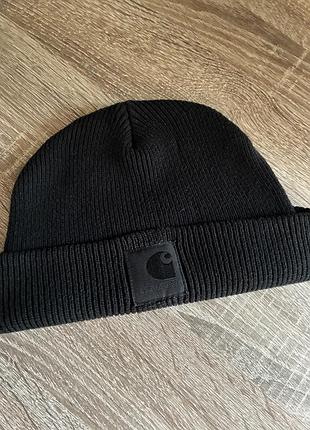 Шапка carhartt dawson beanie 2