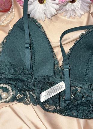 Бюстгальтер бралет primark 3