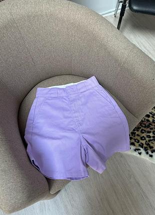 Шорти штани dickies 3