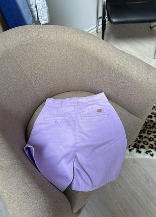 Шорти штани dickies 4