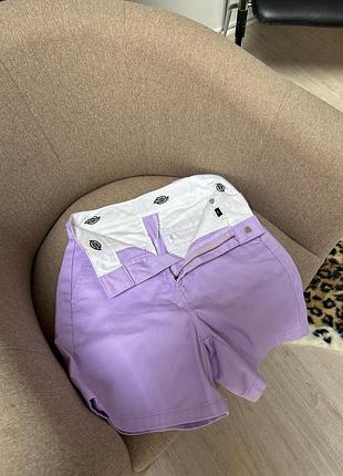 Шорти штани dickies 6