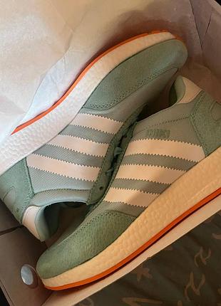 Кроссовки adidas iniki / i-5923 — новые