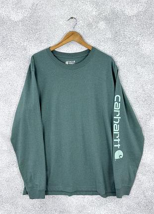 Carhartt мужской лонслив