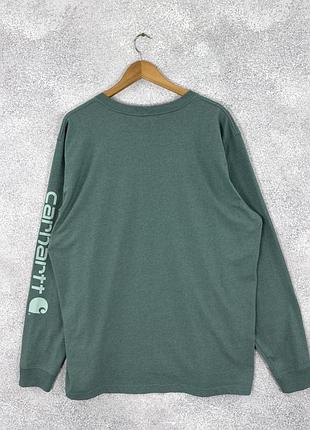 Carhartt мужской лонслив 6