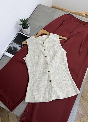 Топ h&amp;m.