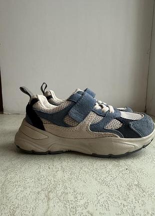 Кросівки zara, 23 р, 2026 року